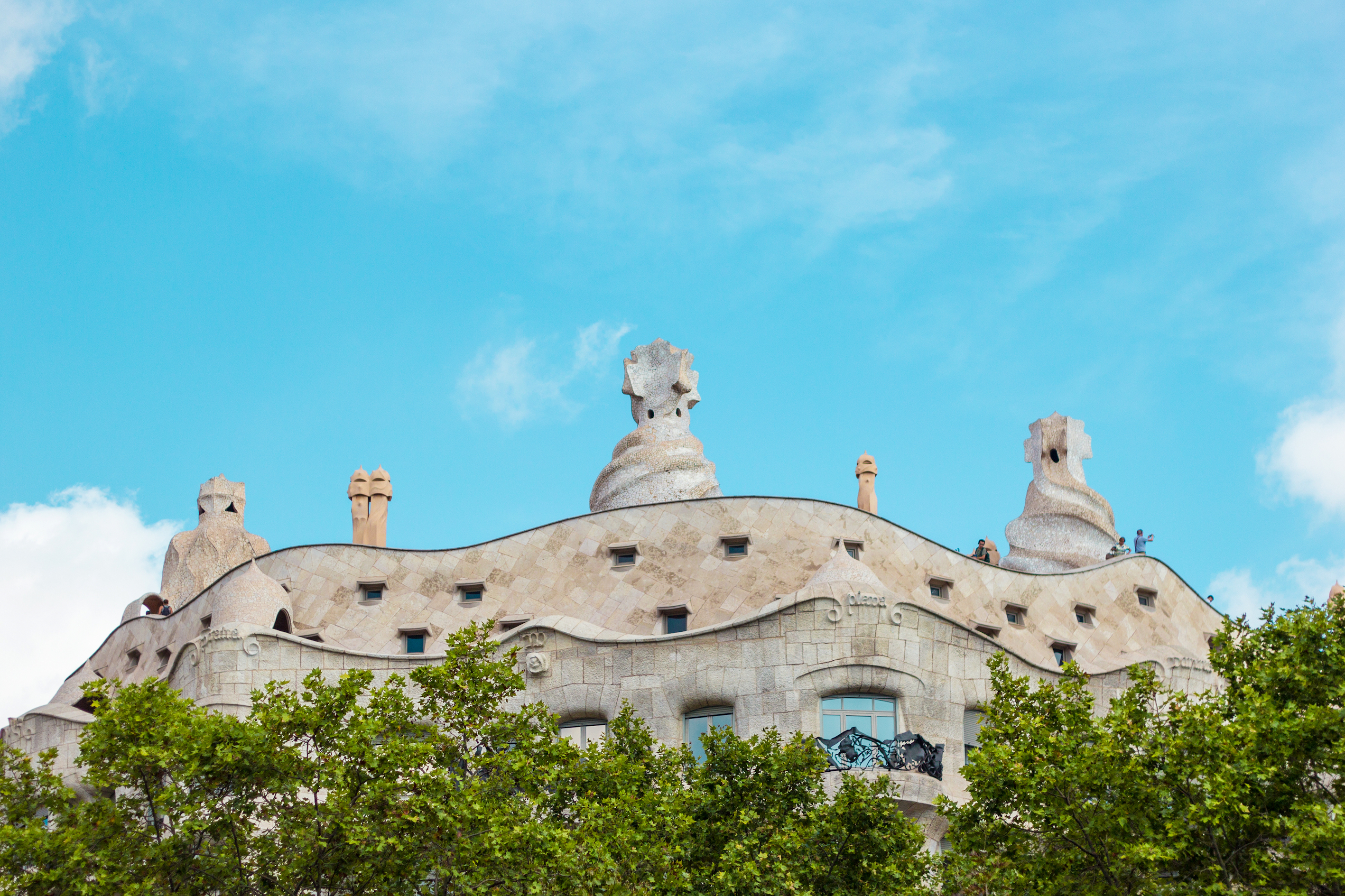 139th Annual INTA Meeting – Barcelona, here we come!