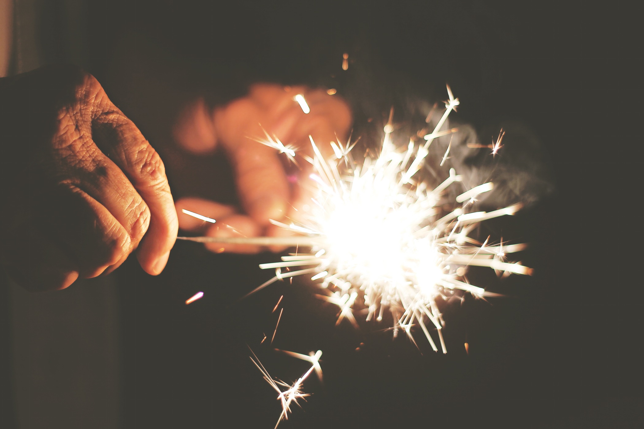 Happy New Year to our Clients, Peers and Comrades.