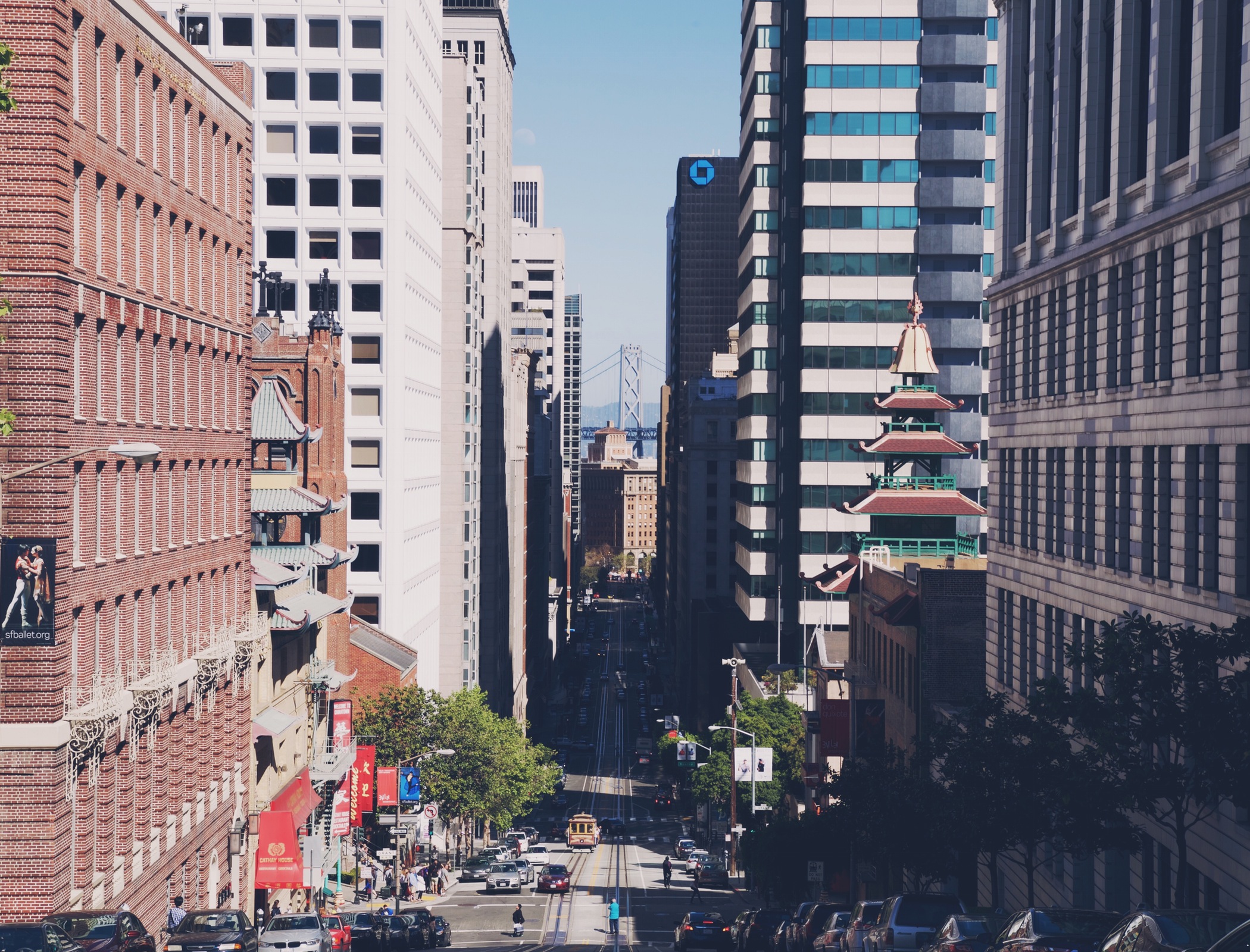 IPBC Global 2015 – San Francisco