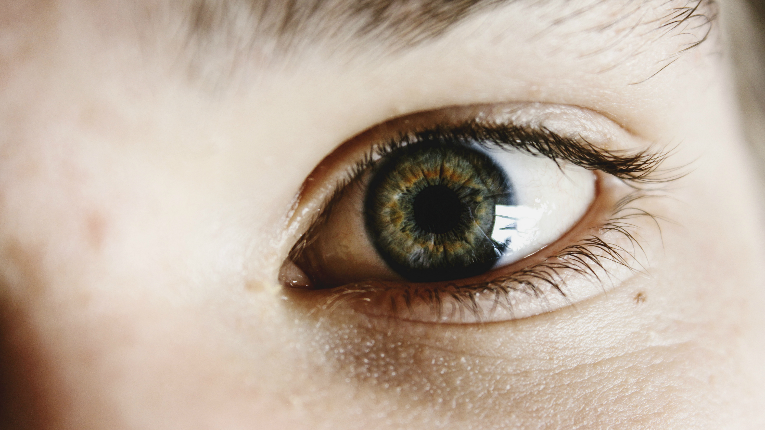 The ‘smart’ contact lens – A patent application by Samsung