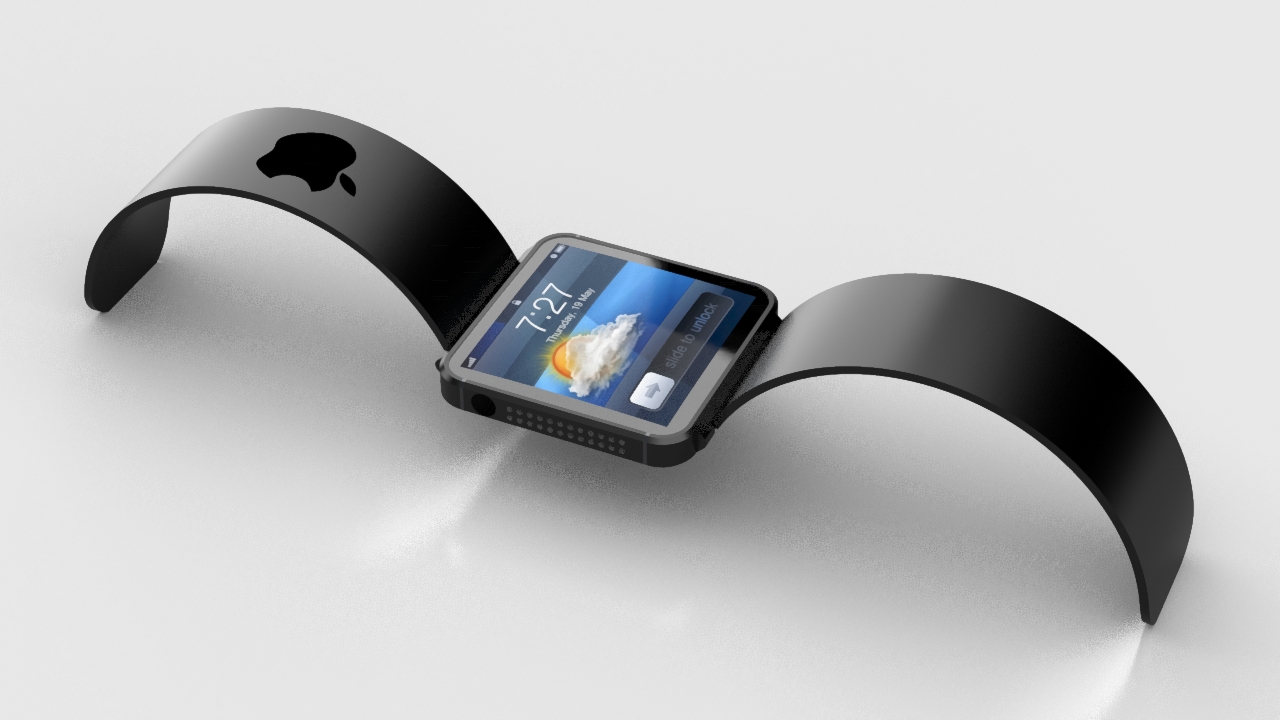 Three is the magic number as Apple announce the new generation iPhones, Apple Watch and ApplePay